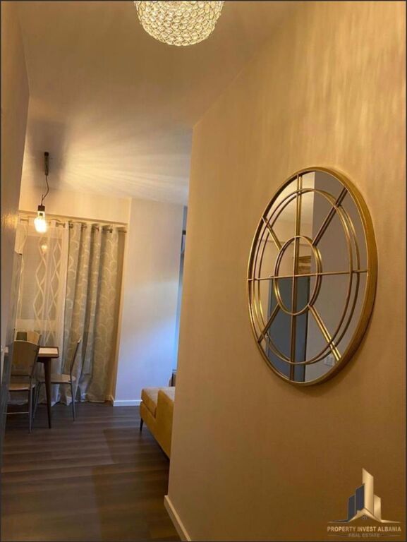 Apartment 1+1 for rent in Delijorgji