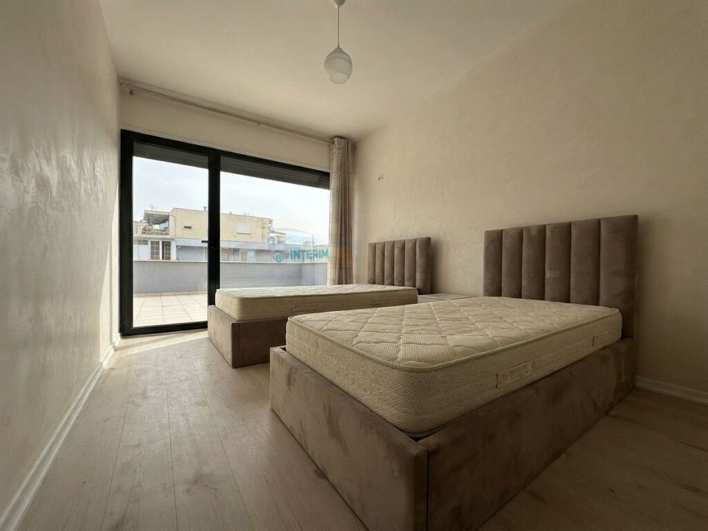 Qira, Apartament 2+1, Rruga Panorama, Tiranë.