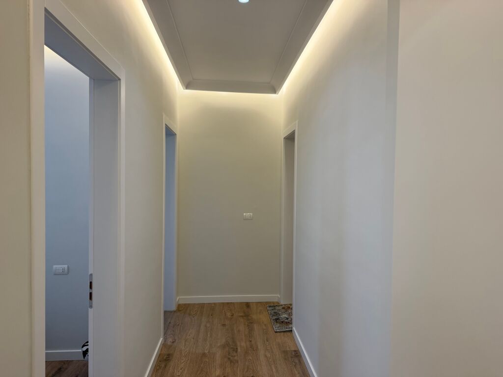 Apartament 2+1