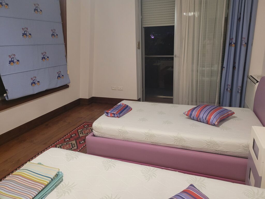 IN AFFITTO – SUPER APPARTAMENTO 4+1 | VICINO ALLA FACOLTÀ DI GIURISPRUDENZA 📍