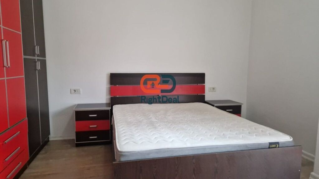 Cmim Okazion !! Tek Liqeni I Thate, Shitet Super Apartament 2+1, Me Planimetri Dhe Vendndodhje Perfekte !!