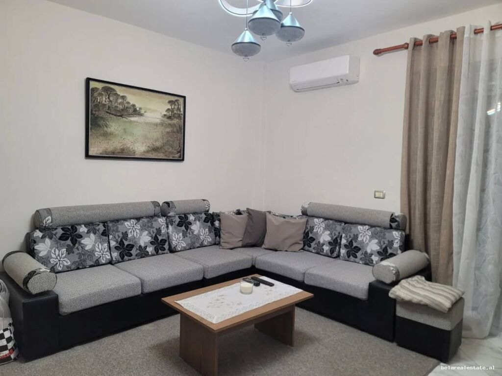 Apartment For Rent 1+1 At Elbasan Street (ID B211495) Tirana