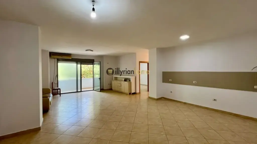 FOR RENT | APARTMENT 3+1, "PARTIZANI" HIGH SCHOOL-TIRANA