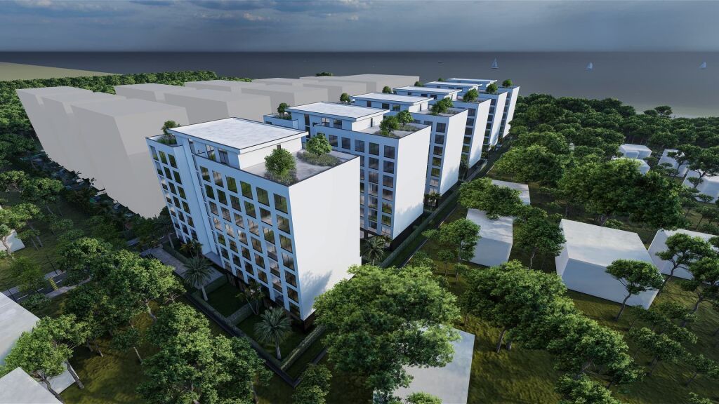 Apartament