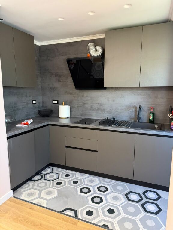 Qera | Apartament 2 + 1 | Brryli | 800 €/muaj