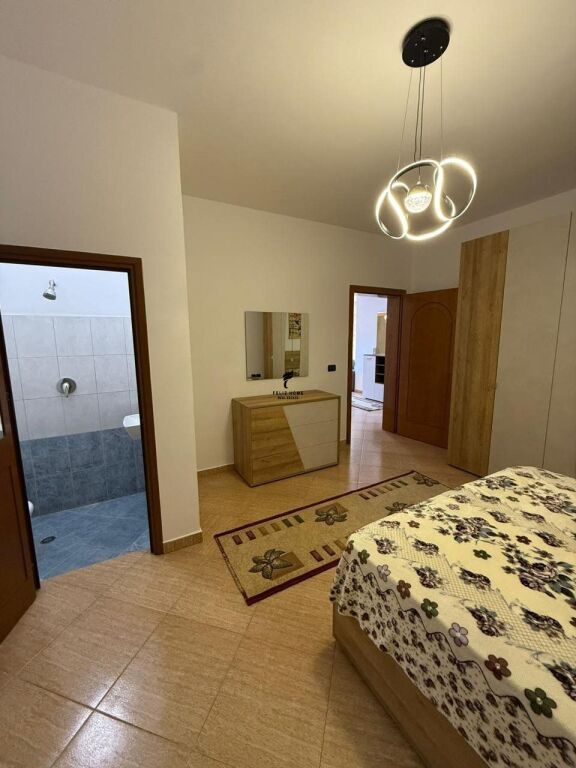 APARTAMENT ME QERA 2+1 SIRI KODRA 60.000 LEKE FH-95152