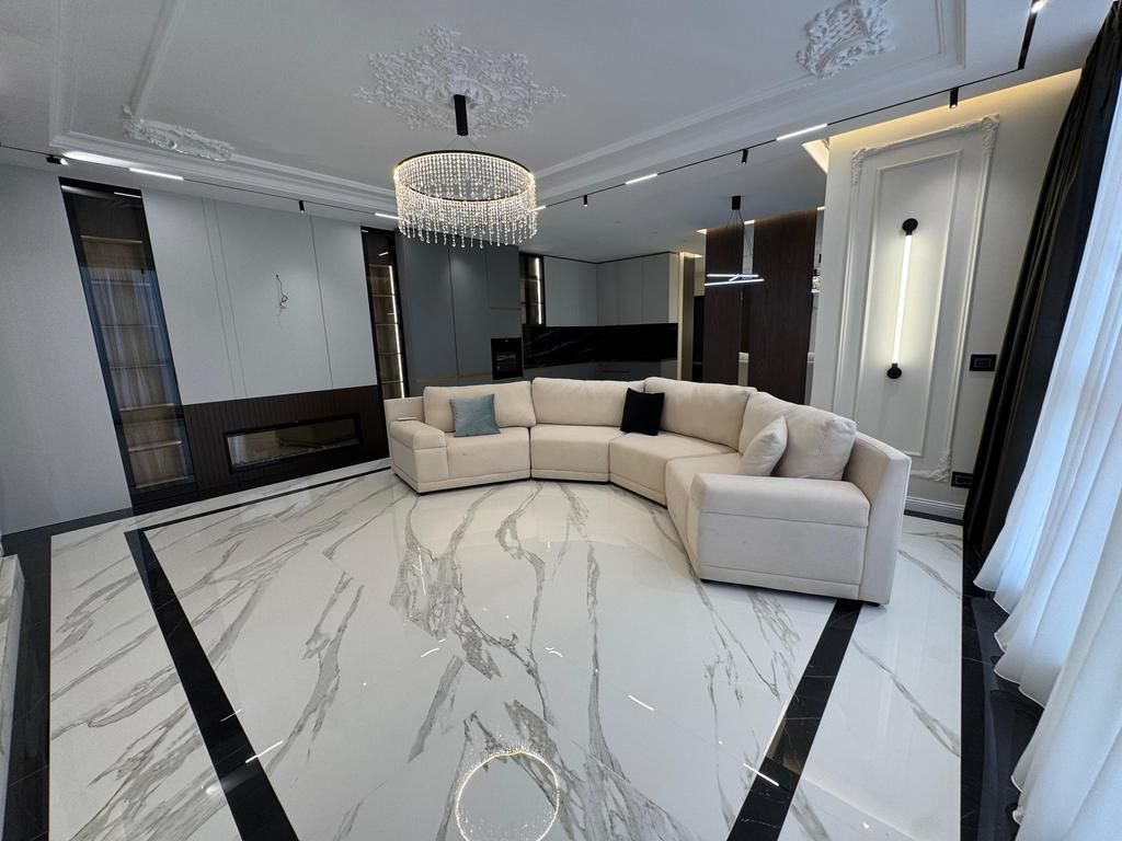 Shitet, Apartament Premium 3+1+2, Avid Residence, Bulevardi i Ri, Tiranë.