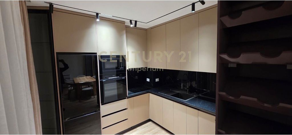 Apartament 2+1+2 me Post Parkimi me Qira | Paralel Living, Don Bosko!