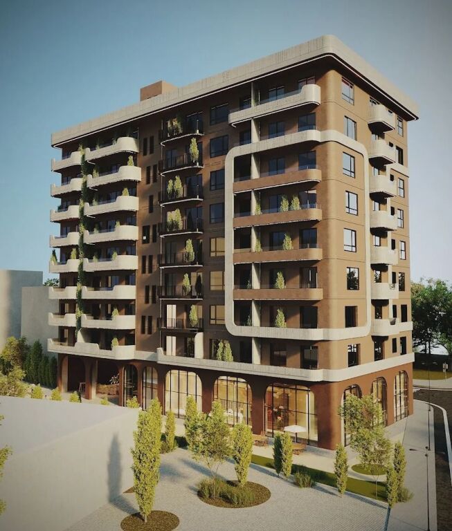 🌇Shitet apartament 2+1 te Arcadia Residence🗝️