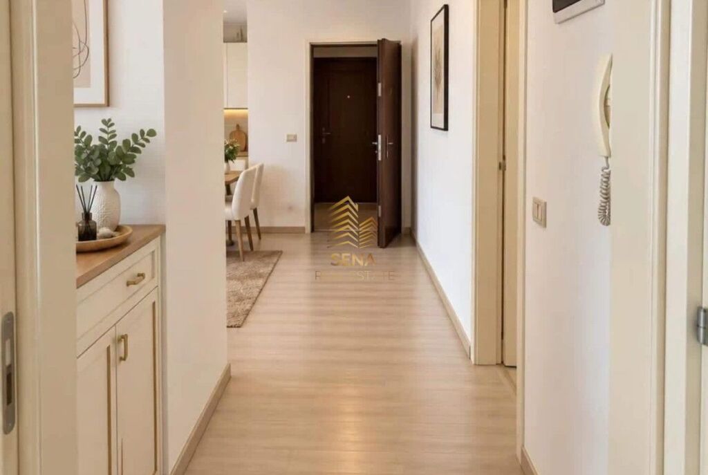 Shitet Apartament 2+1+Blk, Laprake-Rruga Dritan Hoxha, 163.800 Euro