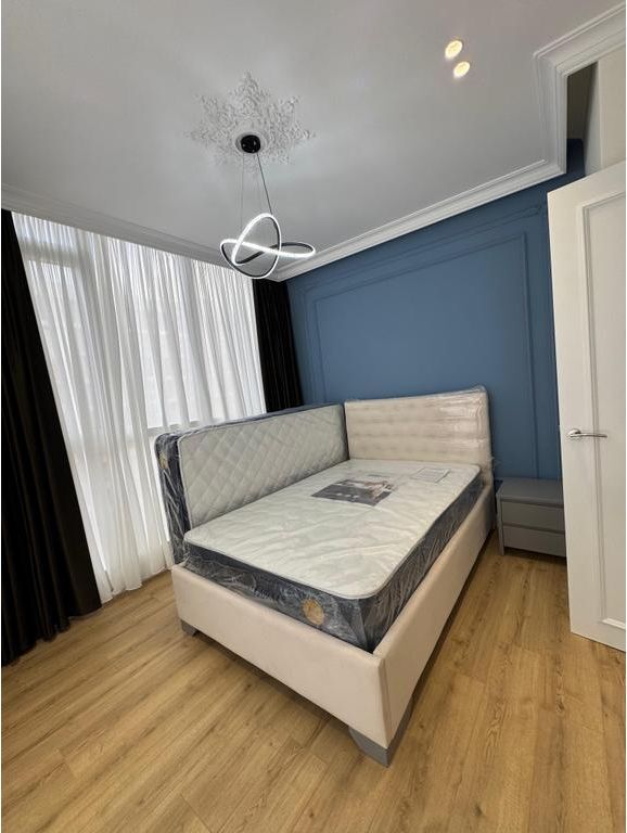 Shitet, Apartament Premium 3+1+2, Avid Residence, Bulevardi i Ri, Tiranë.