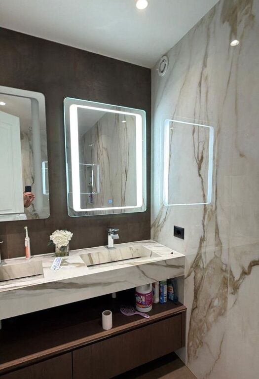 📌LUXURY APARTMENT FOR SALE 4+1 | KODRA E DIELLIT