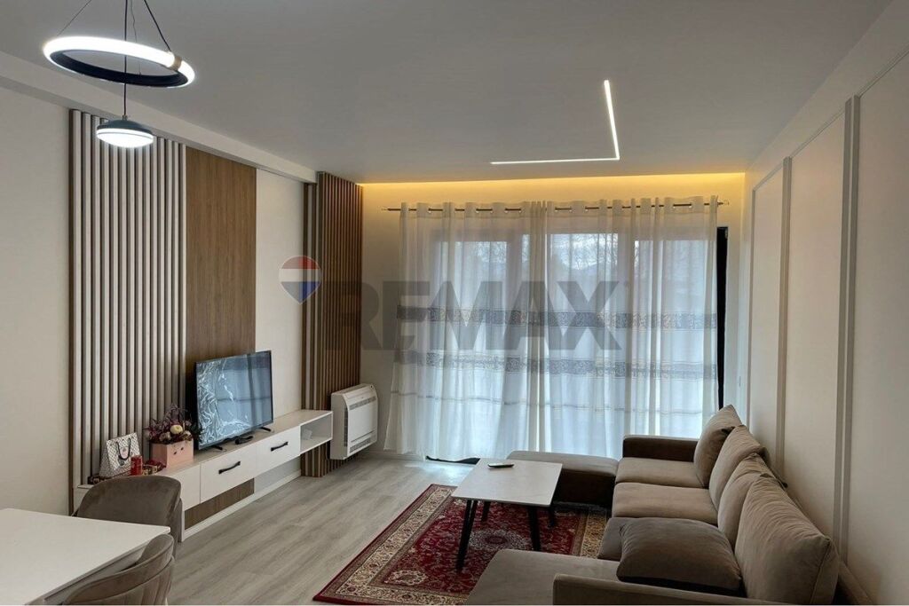 Apartment - For Rent - Pharmacy 10, Tirana(ID: 530261060-2139)