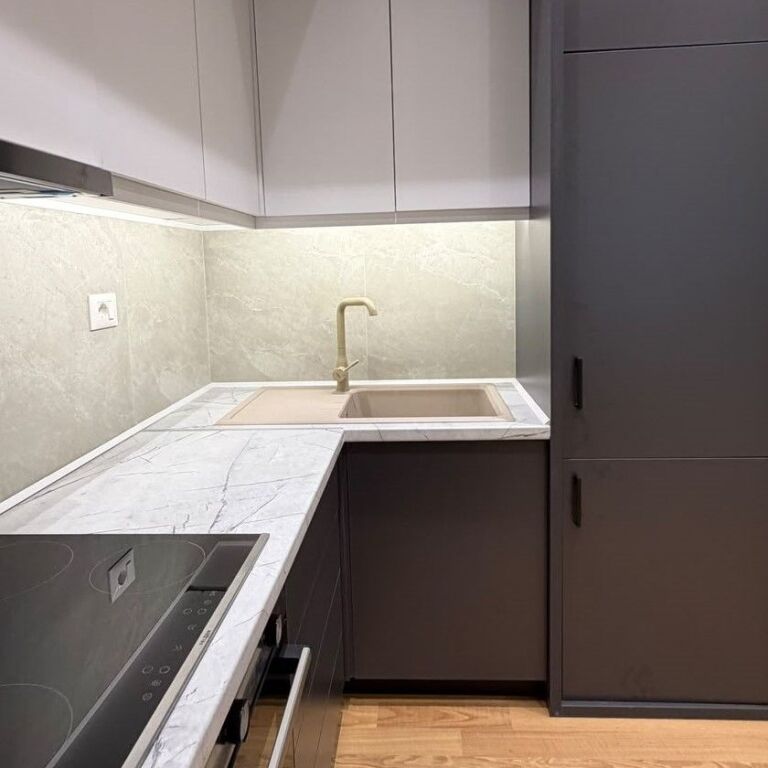 🏡 APPARTAMENTO 2+1 IN VENDITA – MYSLYM SHYRI