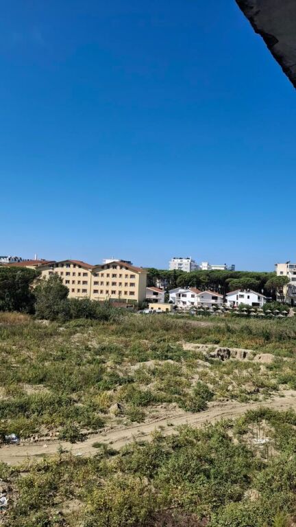 APARTMENT 1+1 FOR SALE – MALI I ROBIT!

