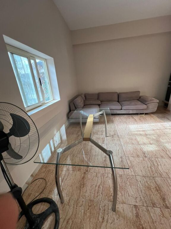 Rent | Apartament 1 + 1+1 +Verande | Rruga Kodra e Diellit | 500 €/month