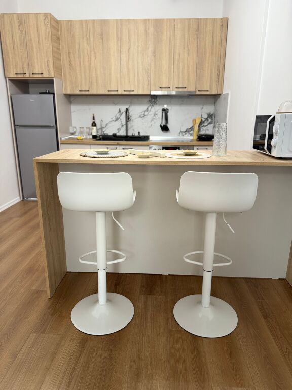 Apartment 1+1 for rent, Kavaja street