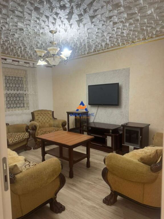 APARTMENT 3+1+ANNEX FOR RENT "NEAR AMERICAN 2" 45,000 LEKE