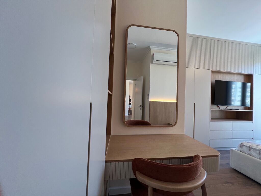 APPARTAMENTO 2+1 +PARCHEGGIO COMPLESSO OLIMPIK
