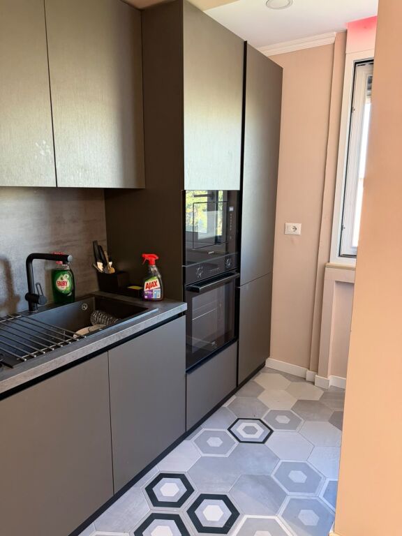 Qera | Apartament 2 + 1 | Brryli | 800 €/muaj