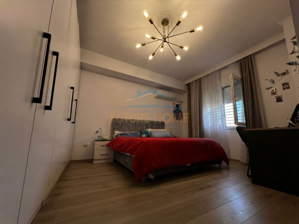 Qera, Apartament 2+1, Don Bosko, Tiranë