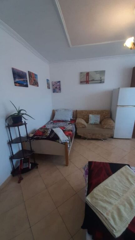 APARTMENT 2+1 50,000 LEKE NEAR THE PEDIATRICIAN