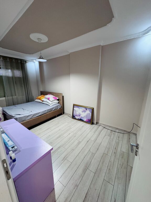 🏡 SHITET 2+1 – FRESKU Te DALIP TOPI
