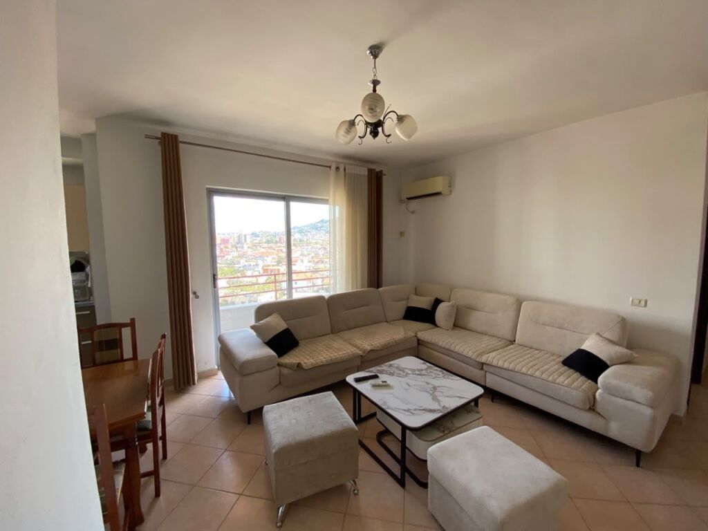 Qera, Apartament 2+1+2, Yzberisht, Tiranë.  Empire74793