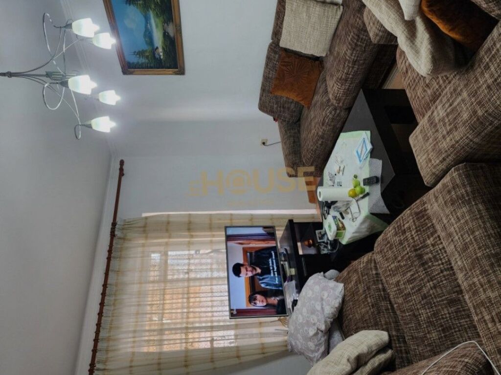 APARTAMENT 2+1+2+3 NE SHITJE NE XHAMLLIK