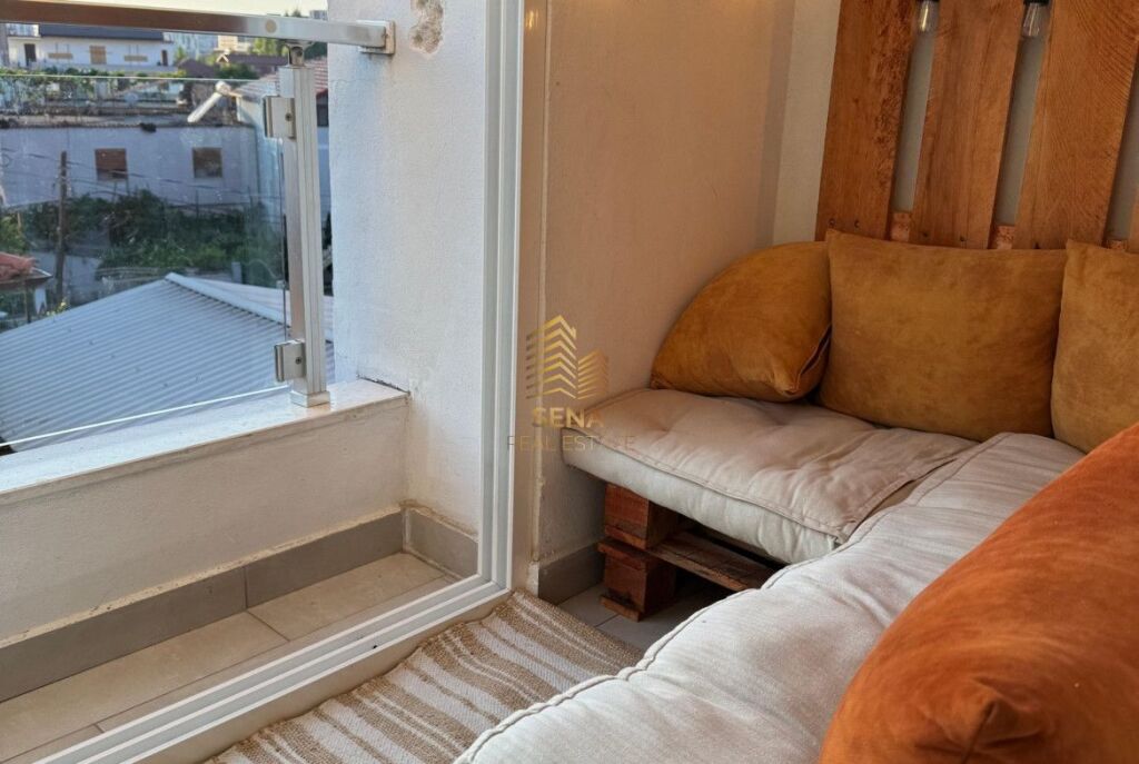 Shitet Apartament 2+1+2+blk+Post Parkimi, Inxhinieria e Ndertimit , 299.000 Euro