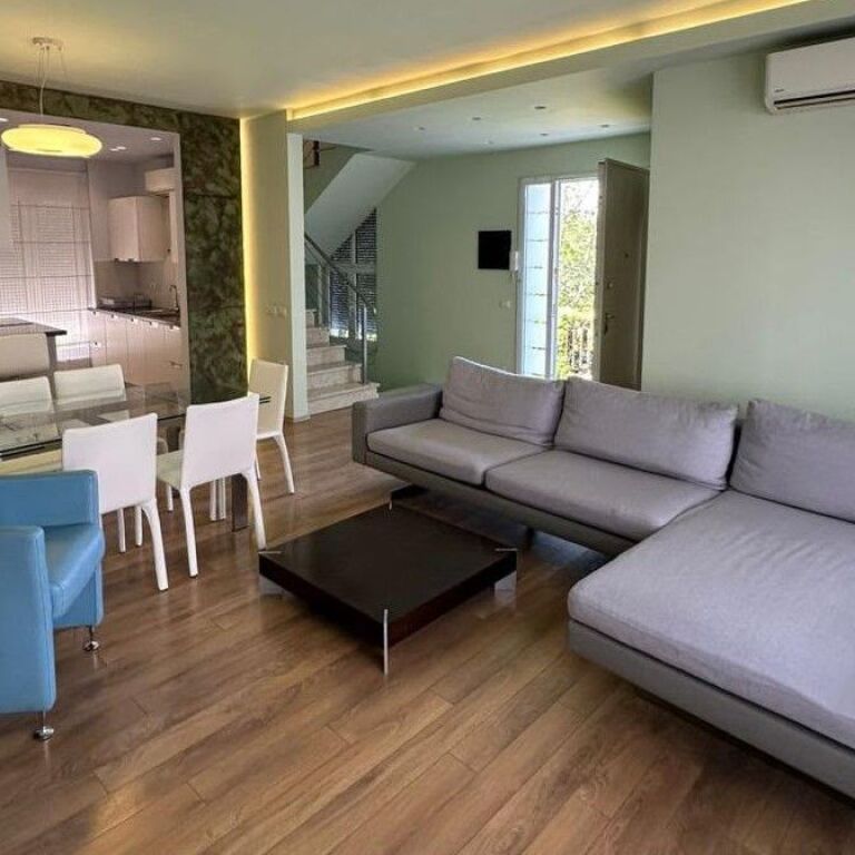 🏡 VILLA 4 PIANI IN VENDITA | WHITE HOUSE RESIDENCE – TEG