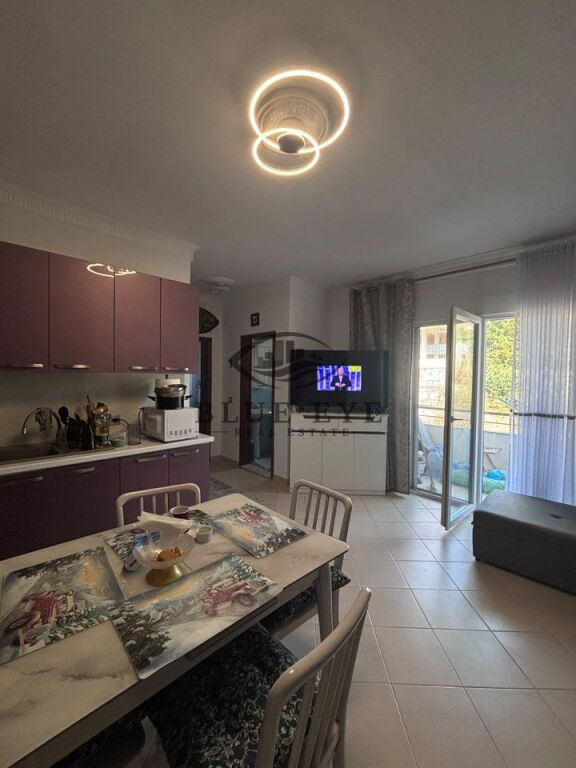 Apartament 2+1 Për Shitje në Shkëmbi i Kavajës, Durrës