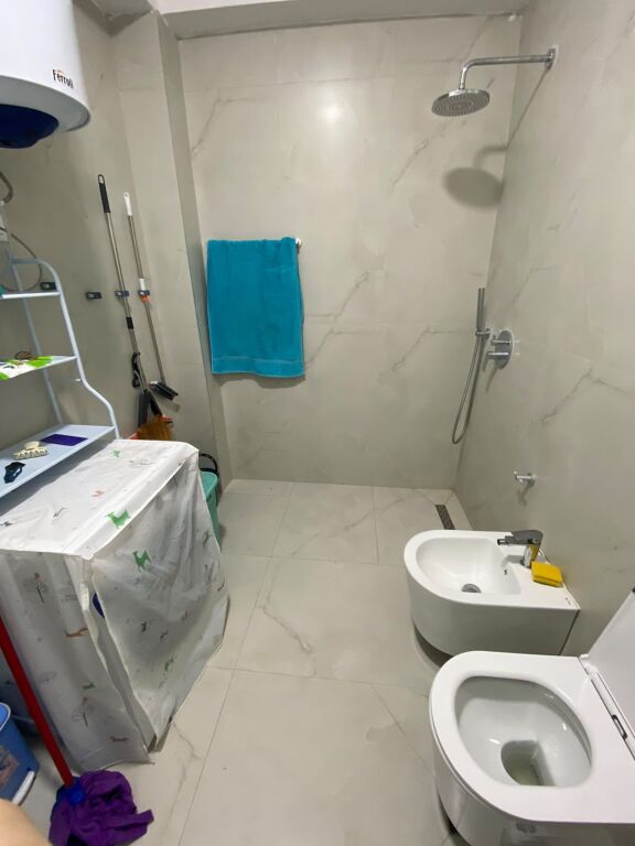 Appartamento In Affitto 1+1 A Ali Demi (ID B2101927) Tirana