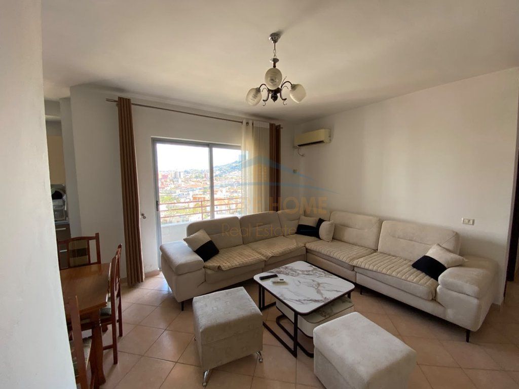 Apartament me Qera2+1+2, Yzberisht, Tiranë.