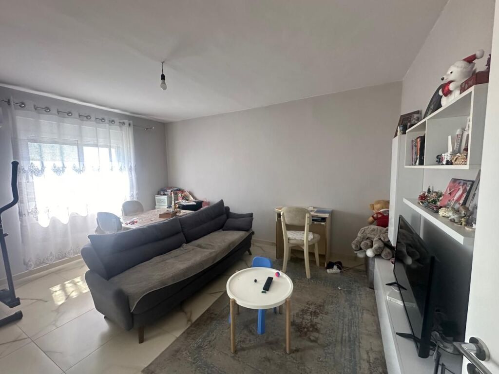 Appartamento 1+1 in vendita