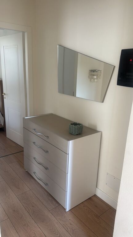 Apartment 2+1 for rent – Kodra e Priftit, Porcelan !