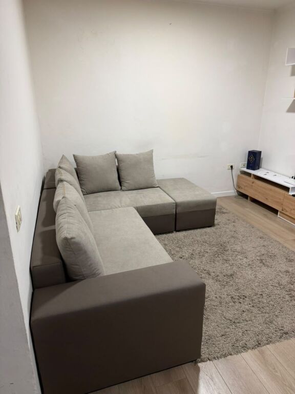 APARTAMENT 1+1 45,000 LEKE DELIJORGJI