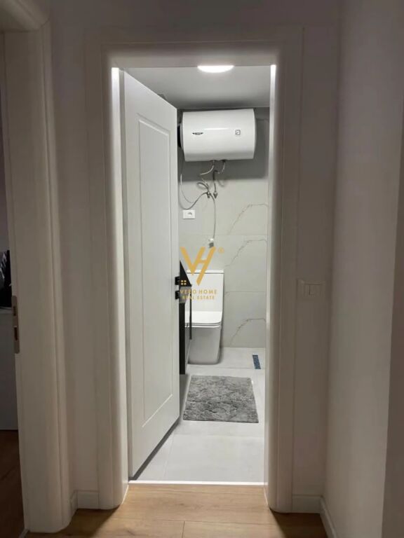 APPARTAMENTO 2+1+2+BLK IN AFFITTO A FRESKU 500 EURO