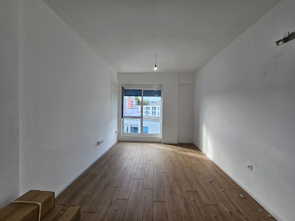 Apartament 1+1 ne shitje te Rez. OXA FRESK