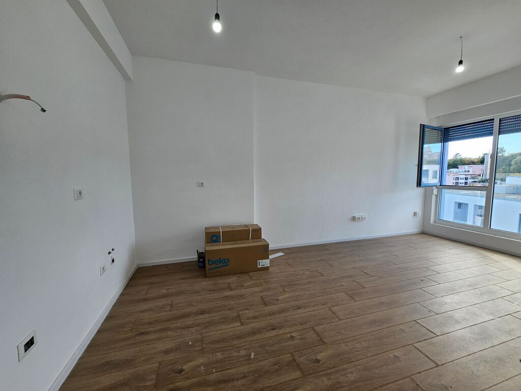 Apartament 1+1 ne shitje te Rez. OXA FRESK