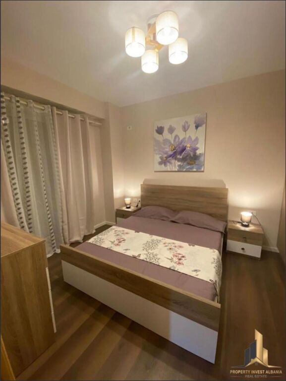 Apartment 1+1 for rent in Delijorgji