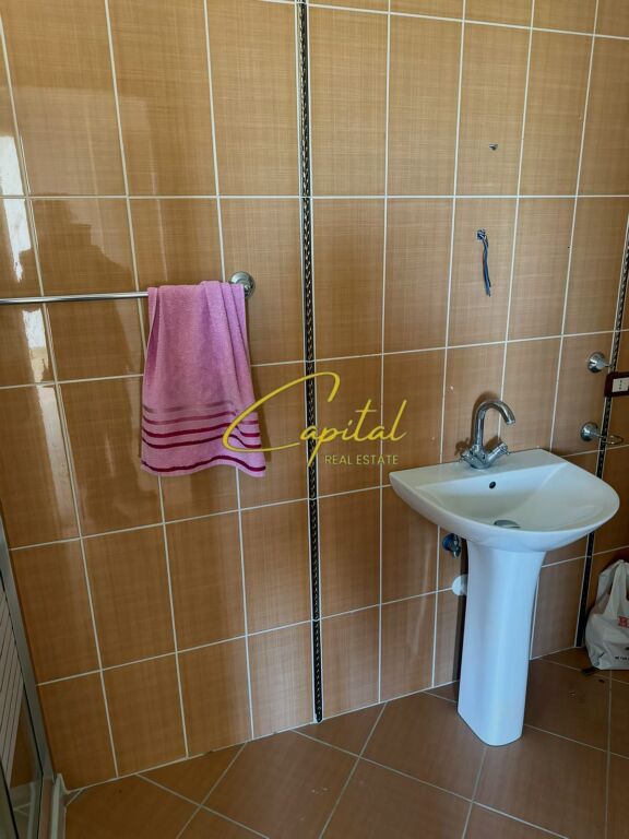 APARTMENT FOR RENT 3+1 DRY LAKE 60,000 LEKE