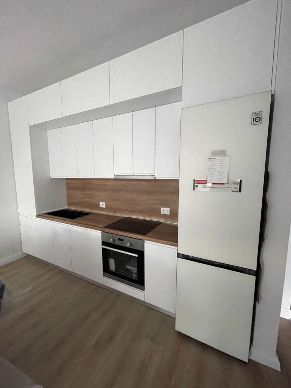 🏡 APARTMENT 1+1 FOR SALE – PASKUQAN | BY THE ROAD