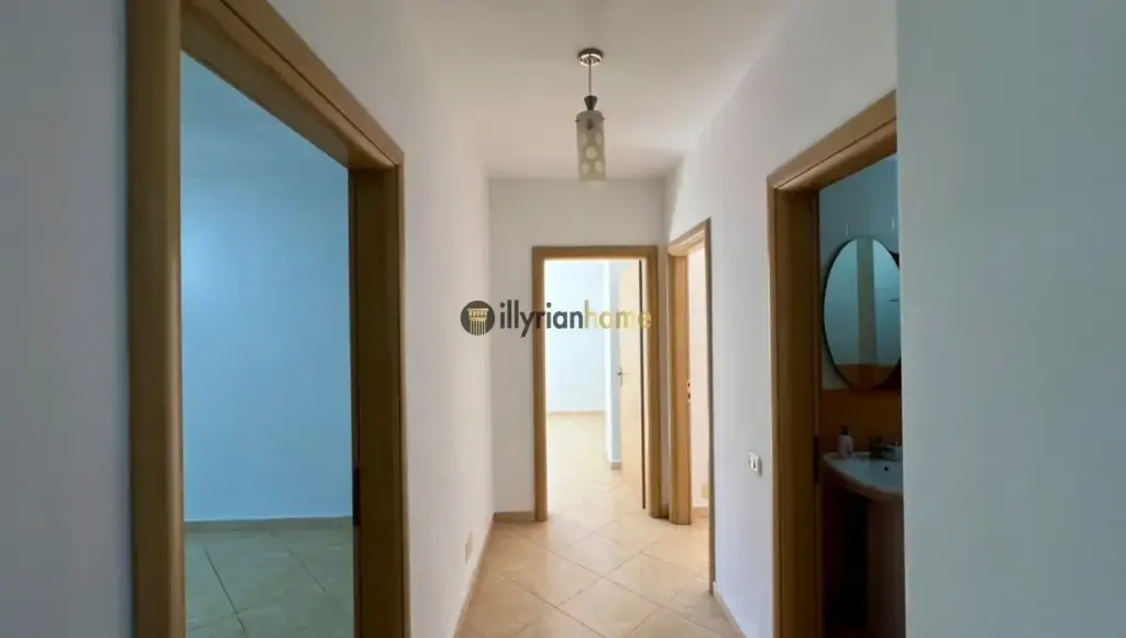 FOR RENT | APARTMENT 3+1, "PARTIZANI" HIGH SCHOOL-TIRANA