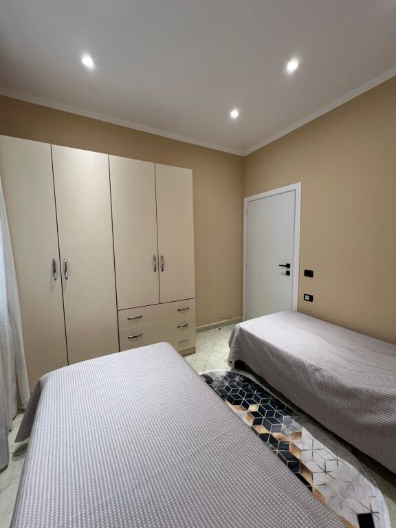Apartament me qera 2+1 Don Bosko