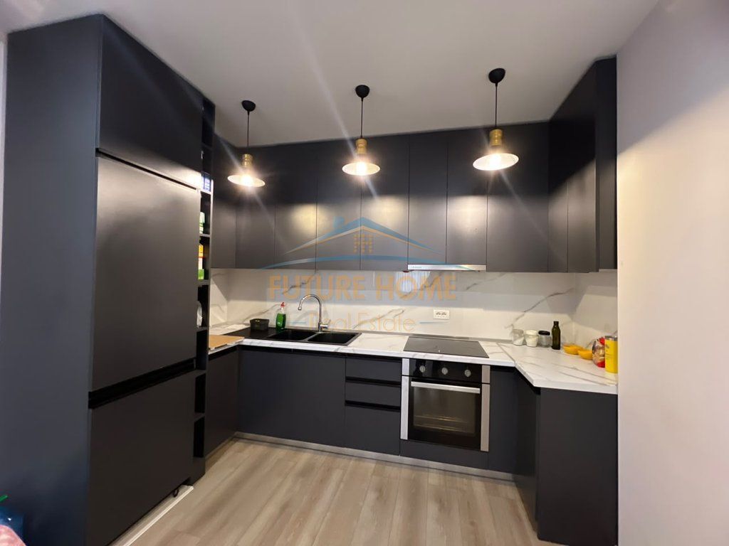 Apartament me qera 2+1, Don Bosko, Tiranë