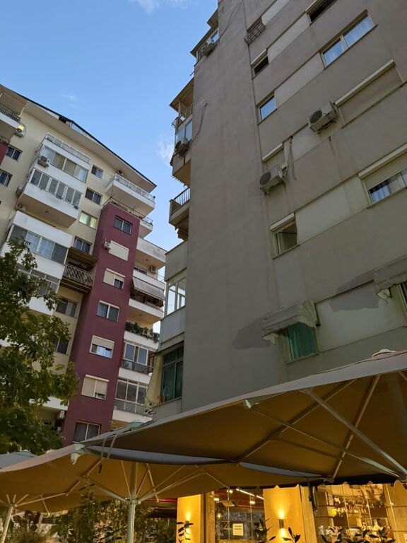 Shitet Apartament 1+1 me Hipotek në Yzberisht