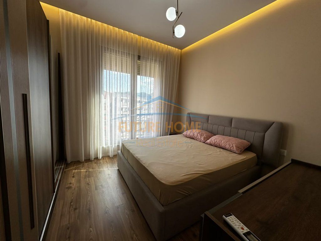 Rent, Apartment 1+1 Delijorgji Complex !