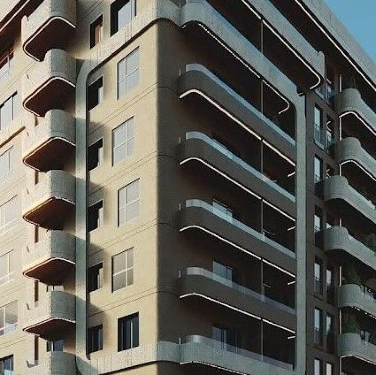 🏡 APPARTAMENTO 2+1 IN VENDITA – ARCADIA RESIDENCE