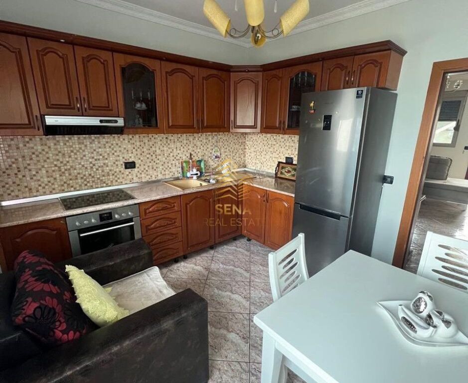 Affitto, Casa Privata 2+1+2WC+balcone, Allias, 50.000 Lek/mese